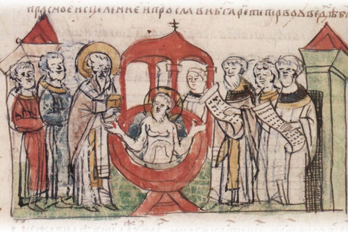 28 липня — день, коли хочеться мріяти, вірити і пам’ятати