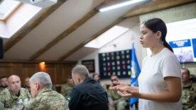 / Фото: тг-канал: Володимир Зеленський / Фото: тг-канал: Володимир Зеленський