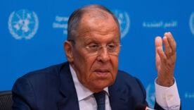 ЦПД развенчивает заявления Лаврова: Россия воюет не одна/Фото: Getty Images Лавров сделал заявление об "одной России против Запада": ЦПД разоблачает манипуляции