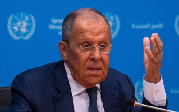 ЦПД розвінчує заяви Лаврова: Росія воює не сама/Фото: Getty Images Лавров видав заяву про "одну Росію проти Западу": ЦПД викриває маніпуляції
