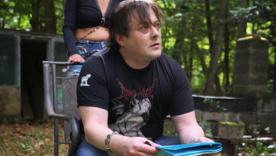 Едвард Фурлонг, відомий роллю Джона Коннора в культовому фільмі Термінатор 2 / Фото: instagram.com/edwardfurlongofficial "Дякую долі, що вижив": Зірка "Термінатора" 2 відверто про наркотики та арешти