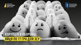 "Золотые яйца" Минобороны: ВАКС заочно арестовал владелицу компаний-поставщиков/Фото: САП, НАБУ Миллионы из бюджета: ВАКС арестовал фигурантку дела о завышенных ценах на питание для ВСУ