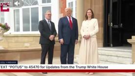 Трамп розчарований путіним і готовий діяти жорсткіше Трамп розчарований путіним і готовий діяти жорсткіше