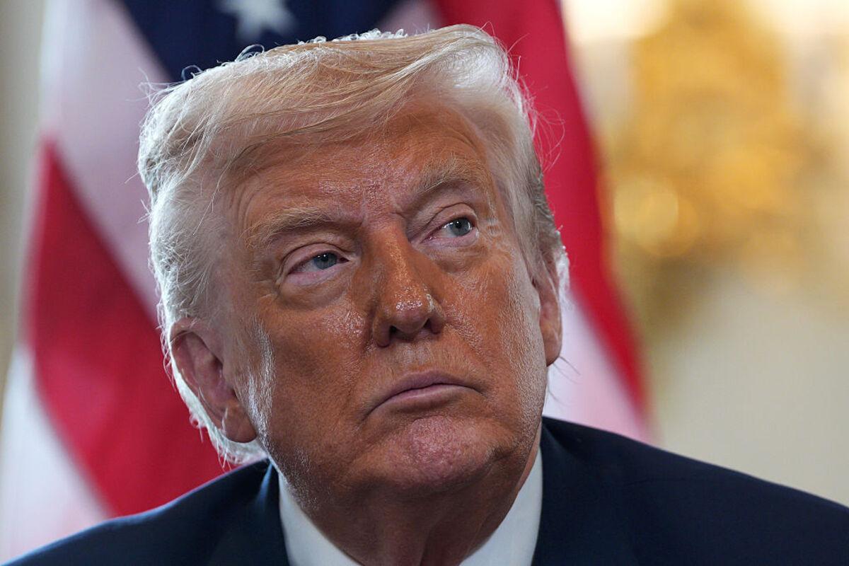 Трамп значно скоротив ультиматум Путіну: лишилось кілька днів