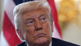 Трамп дал Путину 10-12 дней: новый ультиматум по войне в Украине/Фото: Getty Images Трамп существенно сократил ультиматум Путину: осталось несколько дней