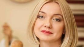 Мовний омбудсмен Олена Івановська / Фото: Суспільне Культура Закон чи совість? Мовний омбудсмен вимагає припинити співати російською під час війни