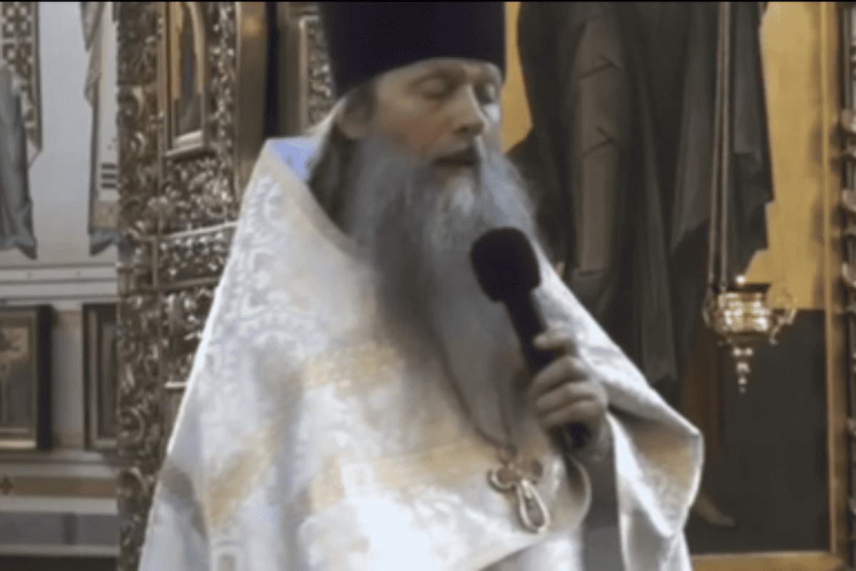 Колокольна оборона: РПЦ здивувала світ "ноу-хау" у боротьбі з безпілотниками Дзвін від дронів: у РПЦ знайшли "інноваційний" спосіб боротьби з українськими безпілотниками