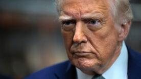Трамп не вірить у діалог: Президент США розчарований розмовами з Путіним після нічних атак/Фото: Getty Images "Мені вже не так цікаво": Трамп охолов до розмов з Путіним