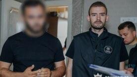 Львовская полиция пресекла деятельность группы "эвакуаторов" из страны за $17 тысяч/Фото: Національна поліція України 🇺🇦 Львовская полиция пресекла деятельность группы "эвакуаторов" из страны за $17 тысяч