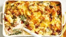 Недорогой тунец добавит вкуса и белка к вашему обеденному столу Недорогой тунец добавит вкуса и белка к вашему обеденному столу