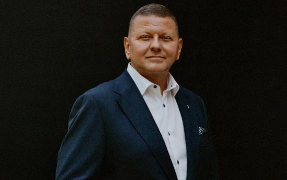 Зброя, яка "не приносить вигоди": Залужний у Vogue зробив загадкову заяву