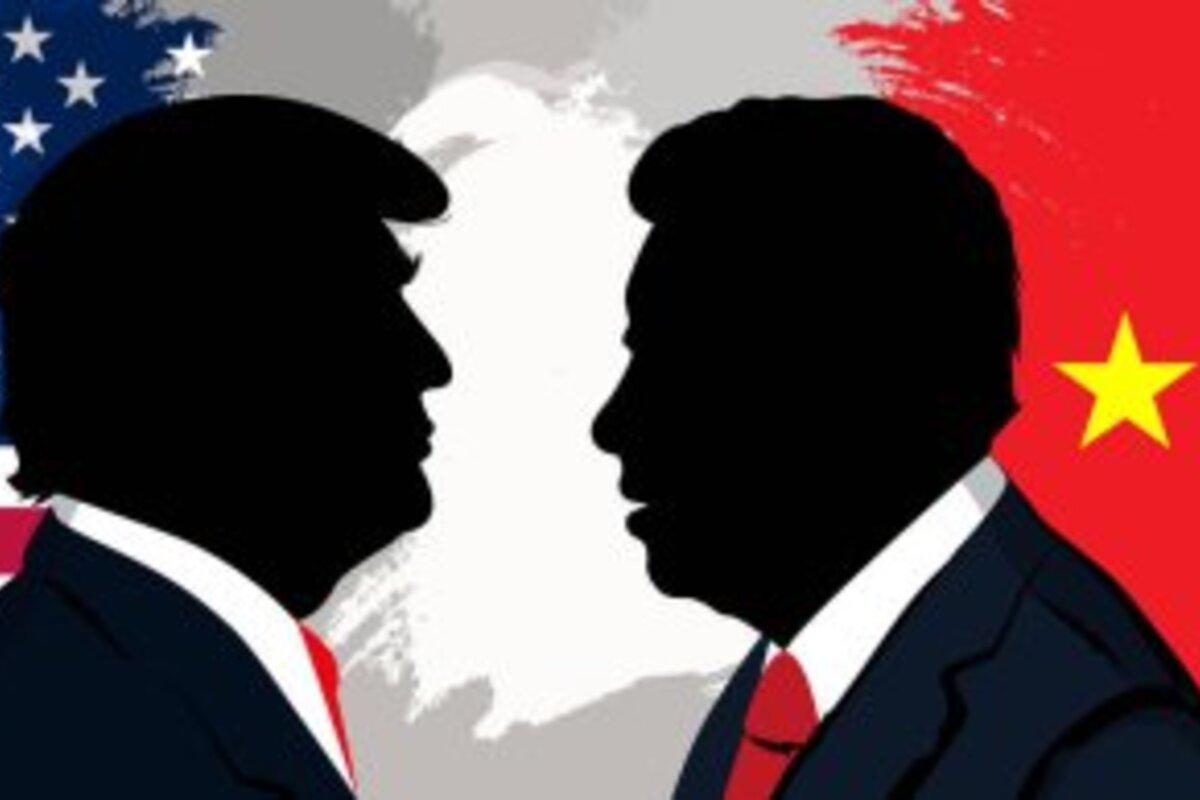 Трамп против "фейковых новостей": кто на самом деле инициирует встречу с Китаем/Фото: depositphotos Трамп против "фейковых новостей": кто на самом деле инициирует встречу с Китаем