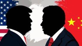 Трамп проти “фейкових новин”: хто насправді ініціює зустріч з Китаєм/Фото: depositphotos Трамп проти “фейкових новин”: хто насправді ініціює зустріч з Китаєм