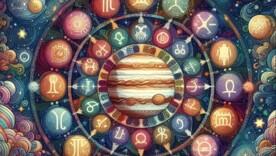 Гороскоп Юпитера для каждого знака зодиака
