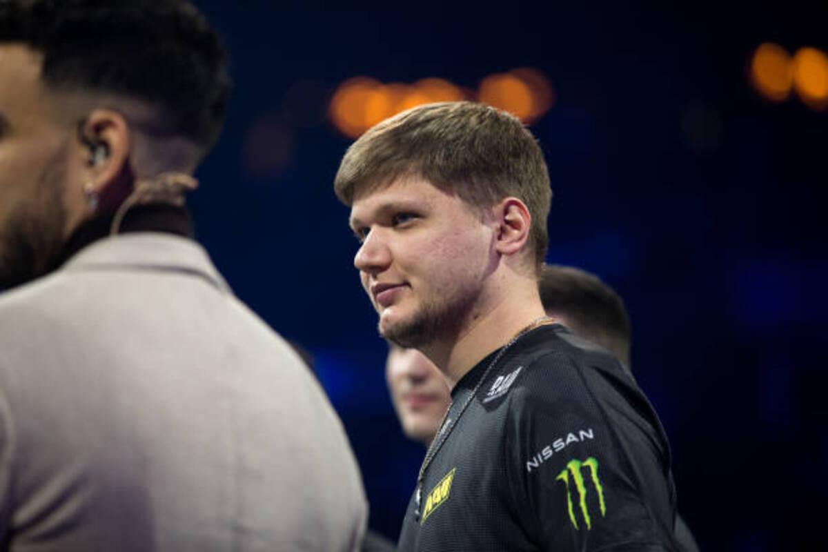 s1mple покинул NAVI
