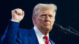 Трамп уменьшил дедлайн для России до 10 дней/Фото: Getty Images "Позор!": Трамп снова сократил ультиматум Путину, пригрозив пошлинами