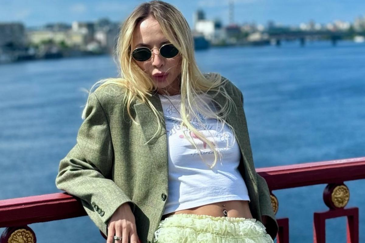 Не трогайте Никитюк! Ирина Сопонару призвала прекратить травлю артистов без диплома