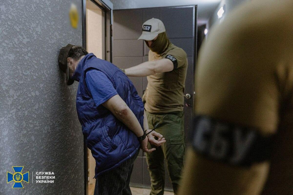 СБУ раскрыла план Кремля в отношении командира «Волков Да Винчи» СБУ раскрыла план Кремля в отношении командира «Волков Да Винчи»