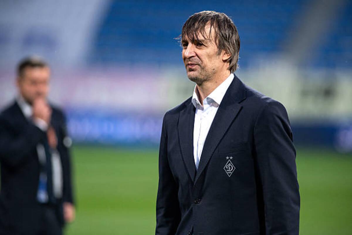 «Неправда». Шовковский дал пресс-конференцию перед игрой с Хамрун Спартанс