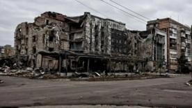 Покровськ вже втрачено? що кажуть світові ЗМІ про російський наступ Покровськ вже втрачено? що кажуть світові ЗМІ про російський наступ