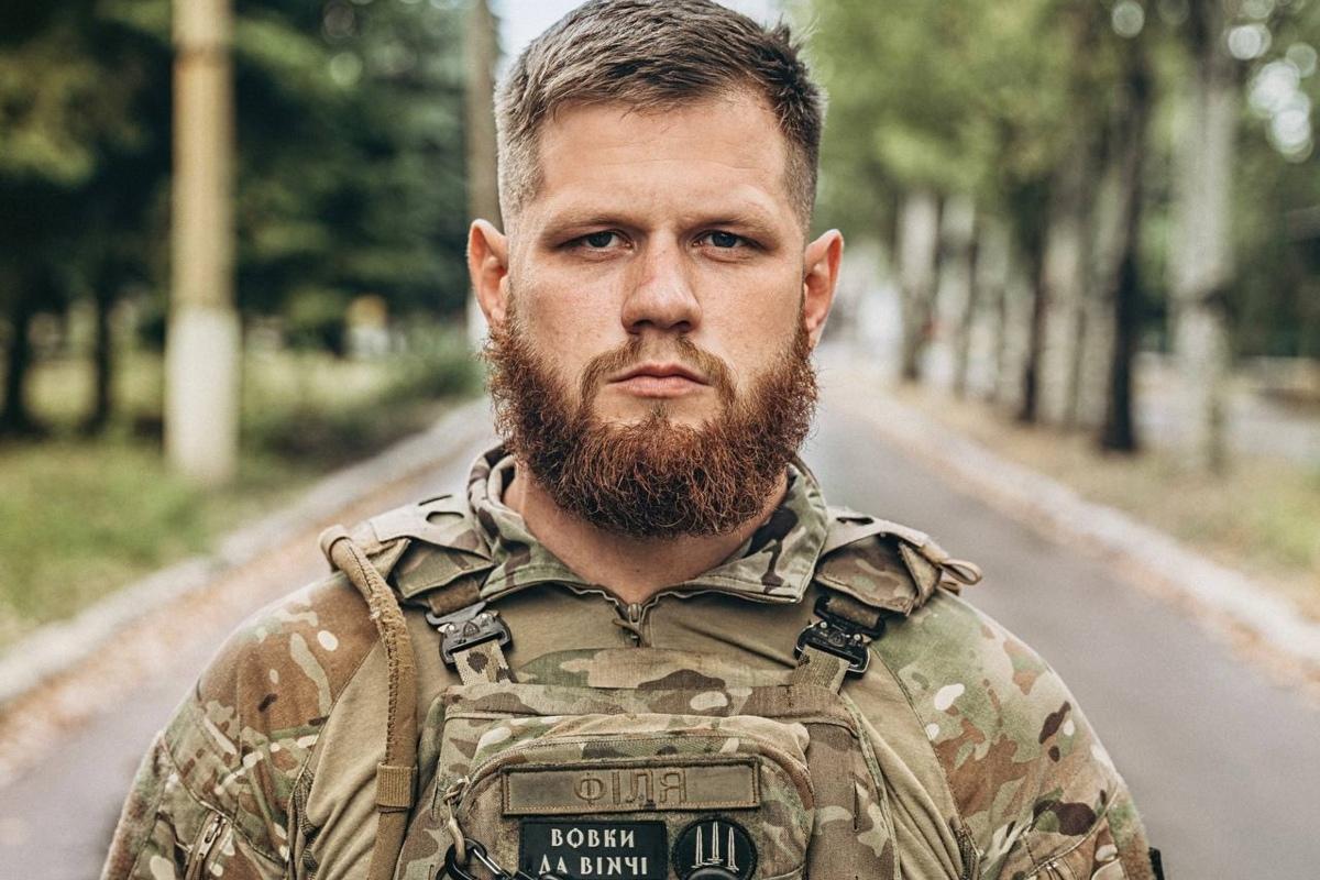 Филимонов поблагодарил СБУ и Василия Малюка за блестящую работу: покушение ФСБ провалилось/Фото: Сергей Филимонов "Не ведитесь на "задания" от "сбушников": Филимонов поблагодарил за предотвращение покушения