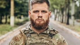 Філімонов подякував СБУ та Василю Малюку за блискучу роботу: замах ФСБ провалився/Фото: Сергій Філімонов "Не ведіться на сумнівні "завдання" від "сбушників": Філімонов подякував за запобігання замаху