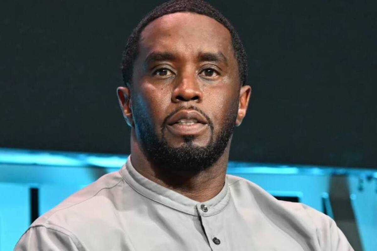 Трамп хочет вмешаться в дело P. Diddy — приговор ещё не вынесен