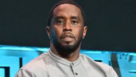 / Фото: gettyimages Трамп хоче втрутитись у справу P. Diddy — вирок ще не винесено