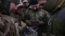 Мексиканські картелі використовують війну в Україні для навчання операторів дронів – ЗМІ/Фото: Getty Images Україна — "полігон" для картелей: добровольці ЗСУ можуть продавати навички пілотування дронів