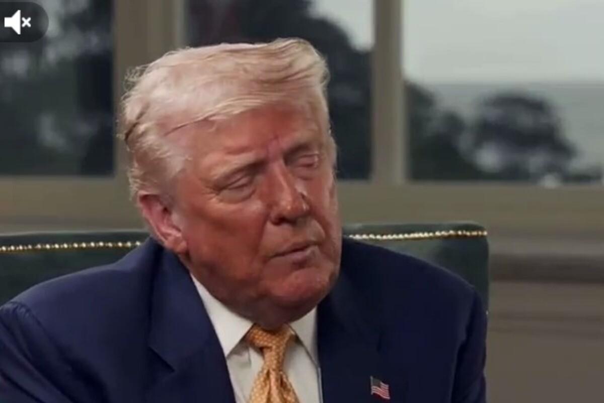 Андрющенко: Публічна похвала путіна на адресу Трампа може обнулити всі ультиматуми та дедлайни Андрющенко: Публічна похвала путіна на адресу Трампа може обнулити всі ультиматуми та дедлайни