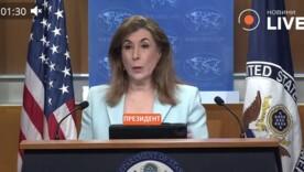 Нові санкції США знищать російську пропаганду та вдарять по економіці рф, — Єрмак Нові санкції США знищать російську пропаганду та вдарять по економіці рф, — Єрмак