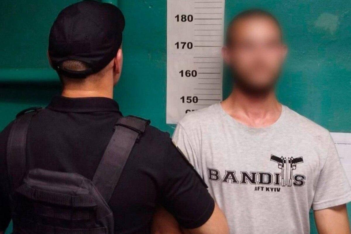 Коли спір дорожчий за життя: поліція зупинила смертельний "зачепінг" у київському метро/Фото: Поліція Києва 🇺🇦 Коли спір дорожчий за життя: поліція зупинила смертельний "зачепінг" у київському метро