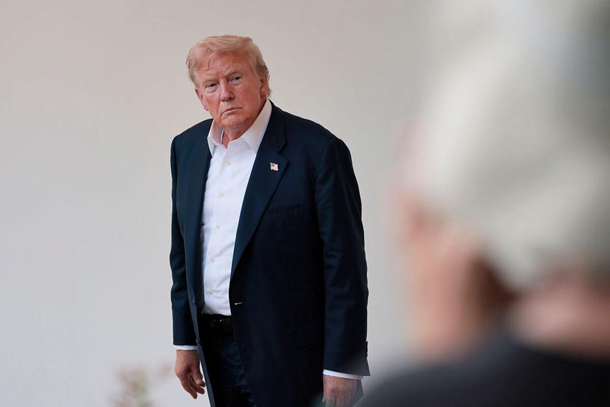 1 серпня – "великий день для Америки": Трамп підтвердив остаточний термін для угод / Фото: Getty Images