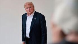 1 августа – "большой день для Америки": Трамп подтвердил окончательный срок для сделок / Фото: Getty Images 1 августа – "большой день для Америки": Трамп подтвердил окончательный срок для сделок / Фото: Getty Images