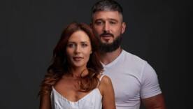 Наталка Денисенко підтвердила розлучення з чоловіком і розповіла про сина / Фото: instagram.com/natalka_denysenko Наталка Денисенко підтвердила розлучення з чоловіком і розповіла про сина