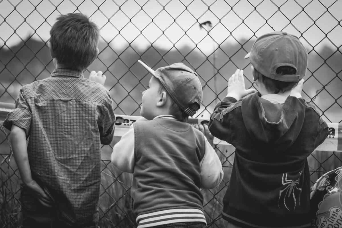 Діти цих знаків Зодіаку не грають іграшками
