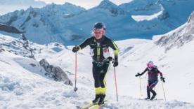 Трагедія в горах: дворазова олімпійська чемпіонка Лаура Дальмаєр загинула під каменепадом / Фото: instagram.com/laura_dahlmeier Трагедія в горах: дворазова олімпійська чемпіонка Лаура Дальмаєр загинула під каменепадом