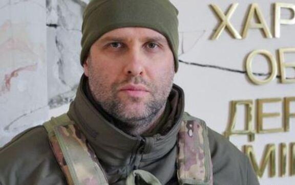 В результате удара вспыхнул пожар