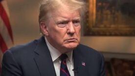 Трамп готовий до зустрічі з Сі Цзіньпіном цього року, але за певних умов Трамп готовий до зустрічі з Сі Цзіньпіном цього року, але за певних умов