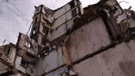 Атака Києва: число загиблих зросло, серед них дитина/Фото: ДСНС Атака Києва: число загиблих зросло, серед них дитина/Фото: ДСНС