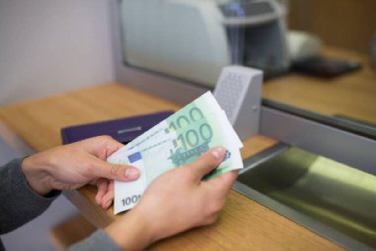Курс валют на 31 июля: какая валюта подешевела?/Фото: depositphotos Курс валют на 31 июля: какая валюта подешевела?