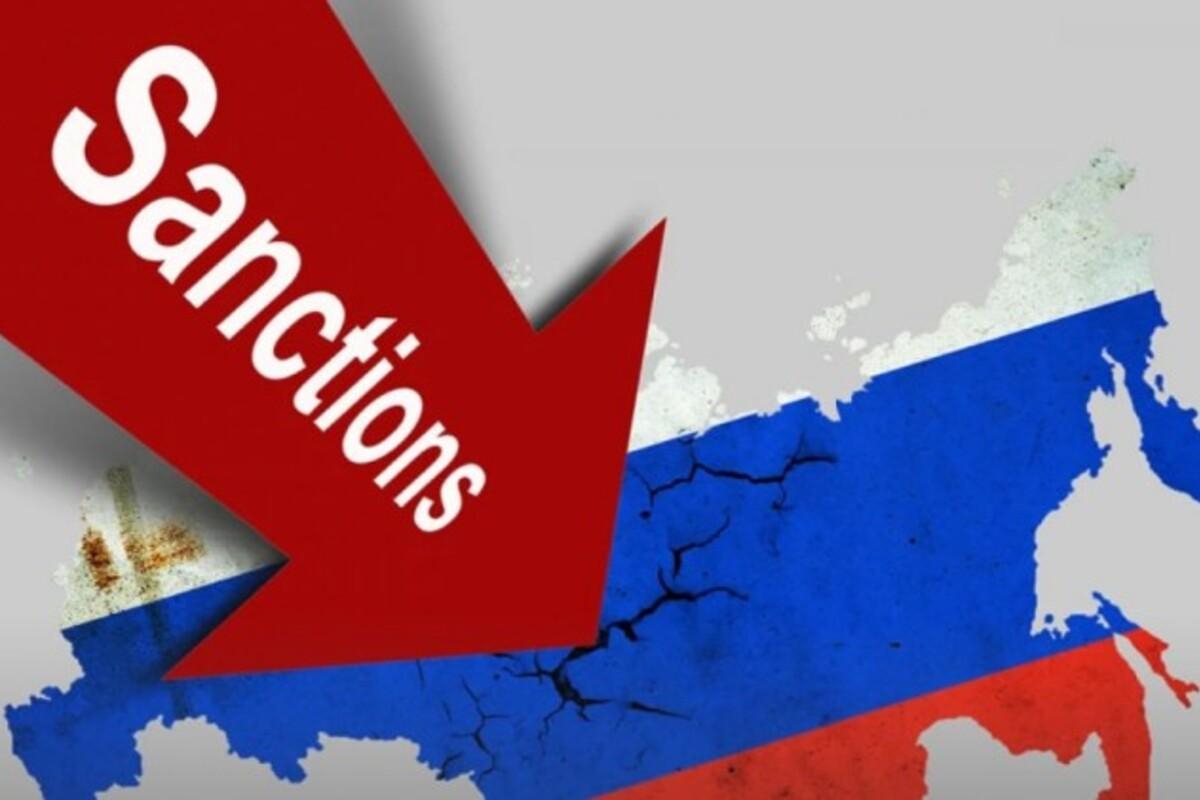 Удар по «теневому флоту» Удар по «теневому флоту»