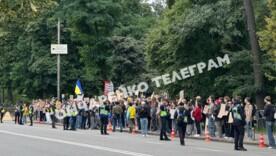 Сегодня ожидается голосование за законопроект Зеленского о возвращении полномочий НАБУ и САП Сегодня ожидается голосование за законопроект Зеленского о возвращении полномочий НАБУ и САП