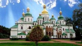 "Киев крестили, когда о москве еще и упоминания не было": интервью в честь Крещения Киевской Руси "Киев крестили, когда о москве еще и упоминания не было": интервью в честь Крещения Киевской Руси