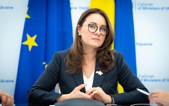 Свириденко ініціює прозорий відбір керівника митниці