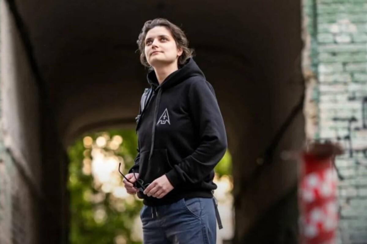 Нардеп пройшовся критикою по "аналітиці війни" від Берлінської: "сама не мобілізувалась" Нардеп пройшовся критикою по "аналітиці війни" від Берлінської: "сама не мобілізувалась"