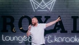 Владимир Жогло / Фото: instagram.com/zhohlovolodymyr "Мне было неприятно": Жогло шокировал признанием о стереотипах "Квартала 95" о Западной Украине