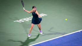 Стали відомі суперниці українських тенісисток на тисячнику в Канаді