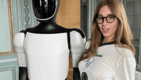 Кто на самом деле Анна Малигон – украинская сенсация OnlyFans