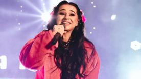 FIЇNKA поразила до слез: новая песня "Афины" - гимн детства, Карпат и настоящей любви